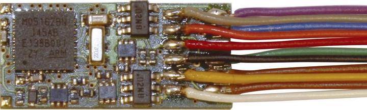 Actual product image Tams Electronics 41-03312-01 LD-G-31
