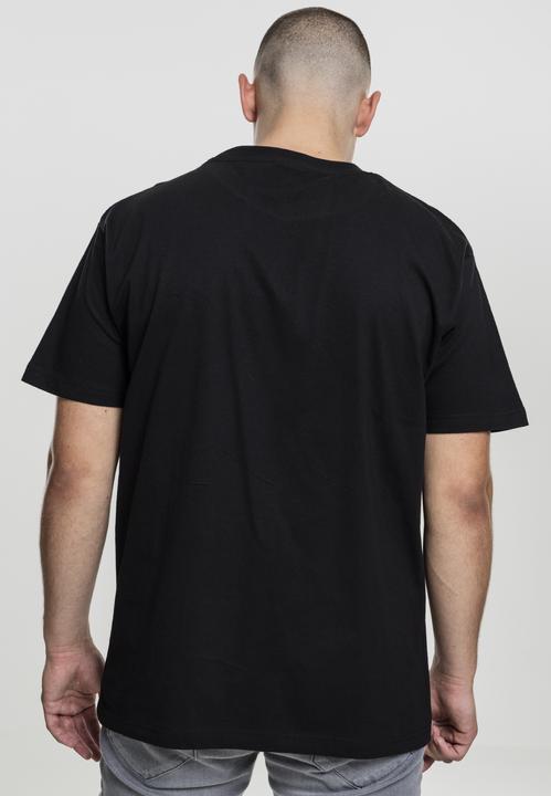 Produktbild Mister Tee LA Rose Tee (XL)