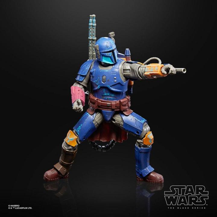 Actual product image Hasbro tbc