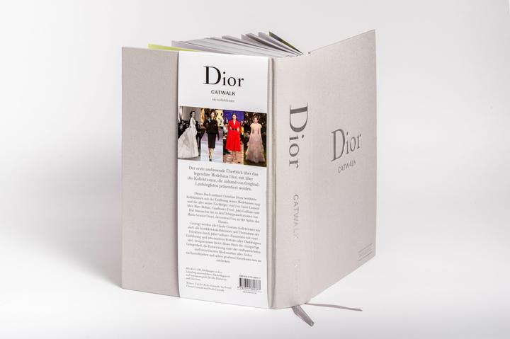 Image du produit Dior Catwalk (DE)