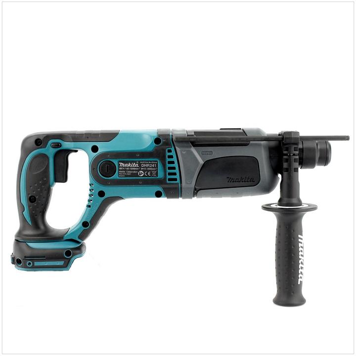 Image du produit Makita BHR 241 (Fonctionnement sur batterie)