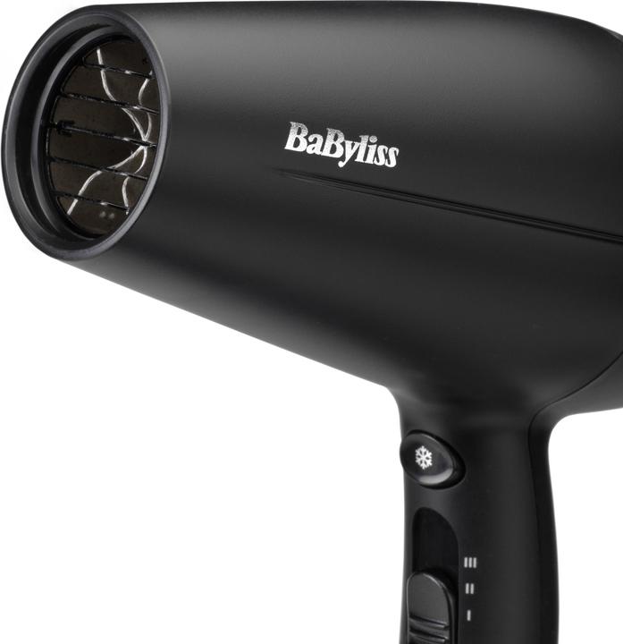 Produktbild BaByliss Turbo Smooth 2200W D572DCHE