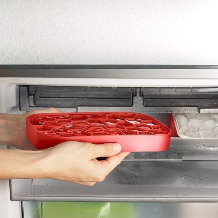 Produktbild Lékué Ice Cubes