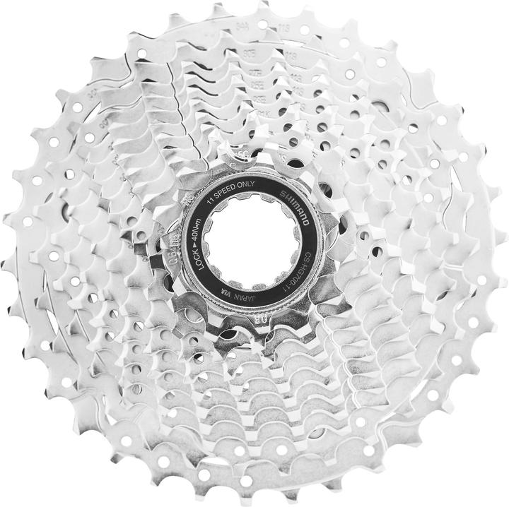 Shimano 105 CS-HG700 (11-fach, 11-34)