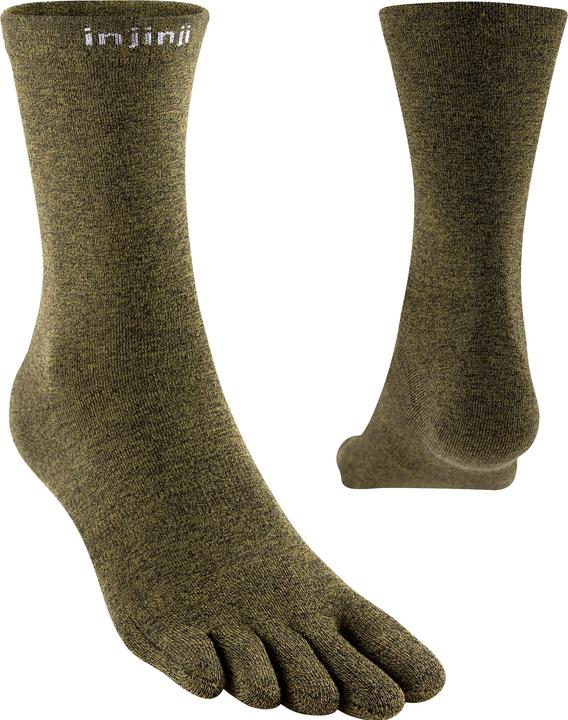 Image du produit Injinji Liner Crew (44.5 - 47)