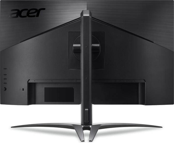 Immagine prodotto Acer Predator XB273UV3bmiiprzx (2560 x 1440 pixel, 27")
