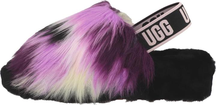 Ugg Fluff Yeah Slide - 61719 (37)