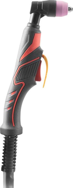 Immagine prodotto Stahlwerk Torcia da taglio al plasma AG-60 / SG-55 pacchetto tubi 8 metri fino a 70A