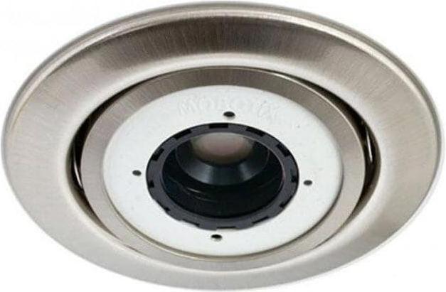 Image du produit Mobotix HaloMount blanc (Kit de montage)