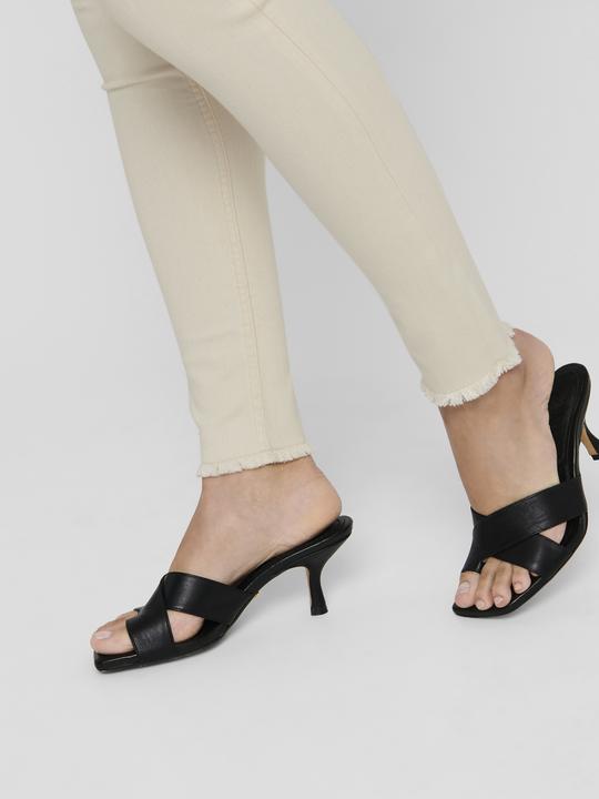 Immagine prodotto Only ONLBlushlife - Jeans Skinny Mid Ankle Fit (34)