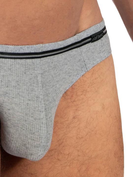 Produktbild Olaf Benz PEARL Sportbrief (XL)