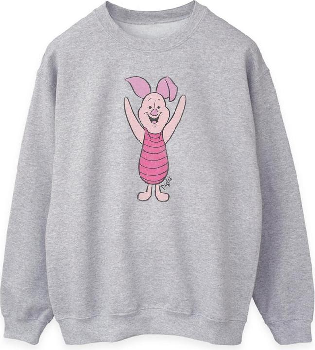 Produktbild Winnie the Pooh Sweatshirt (XS)