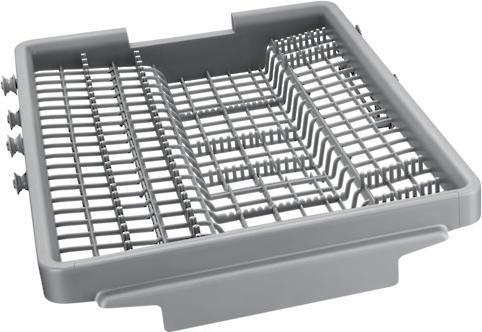 Produktbild Samsung Vollintegrierter Einbau-Geschirrspüler, 45 cm, 10 Massgedecke, DW50R4070BB/EO