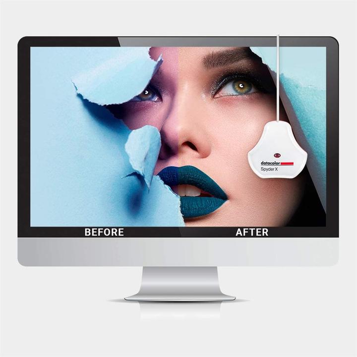 Produktbild Datacolor Spyder X Photo Kit (Starter Kit, Color Checker)