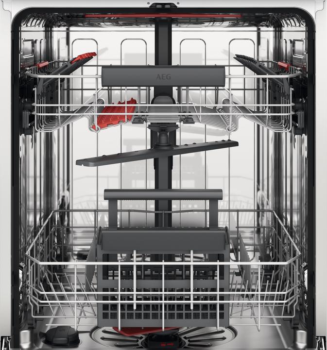 Immagine prodotto AEG GS60BV