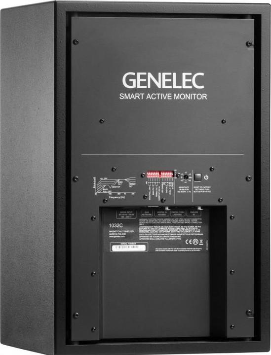 Immagine prodotto Genelec 1032CPM (Attivo, 1 pz.)