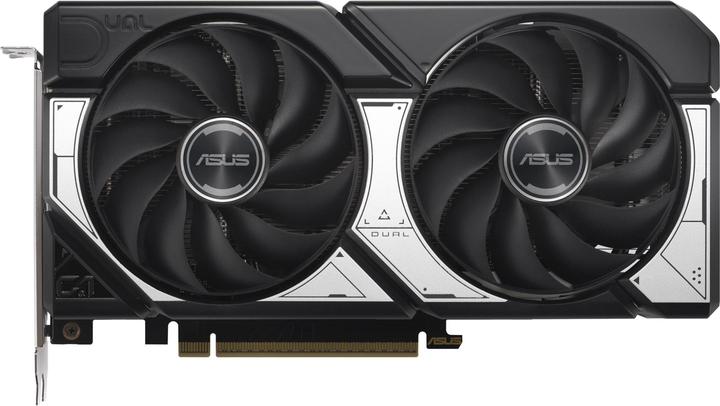 Immagine prodotto ASUS Dual GeForce RTX 5060 Ti OC (8 GB)