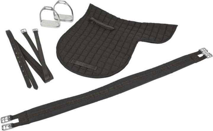 Produktbild Kerbl Sattel-Set