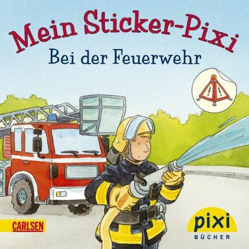 Produktbild Pixi-Bundle 8er Serie 199. Meine Sticker-Pixis
