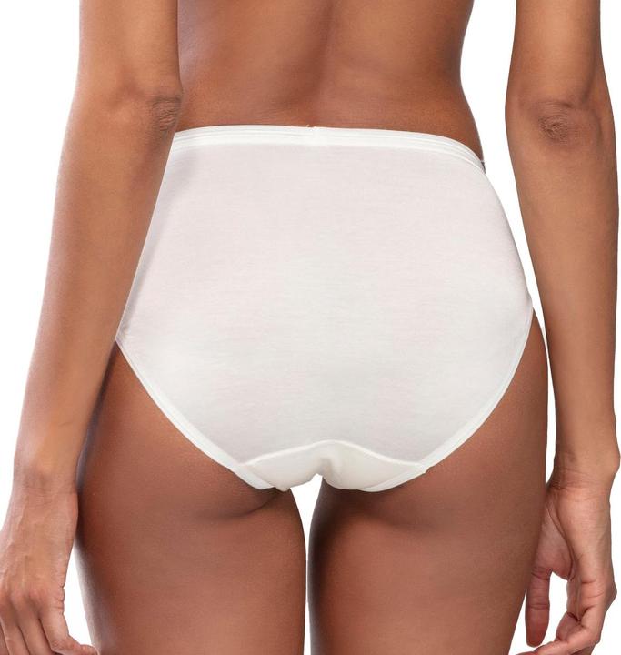 Actual product image Mey 2 Pack Lights Basic Jazz Pants (42, XL, pack of 2)