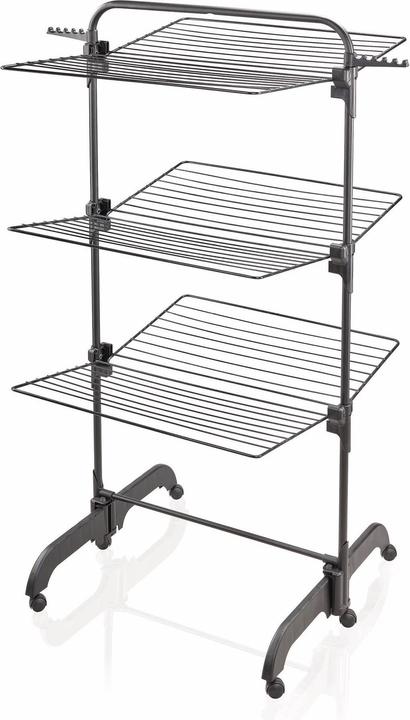 Actual product image Leifheit Comfort Tower (42 m)
