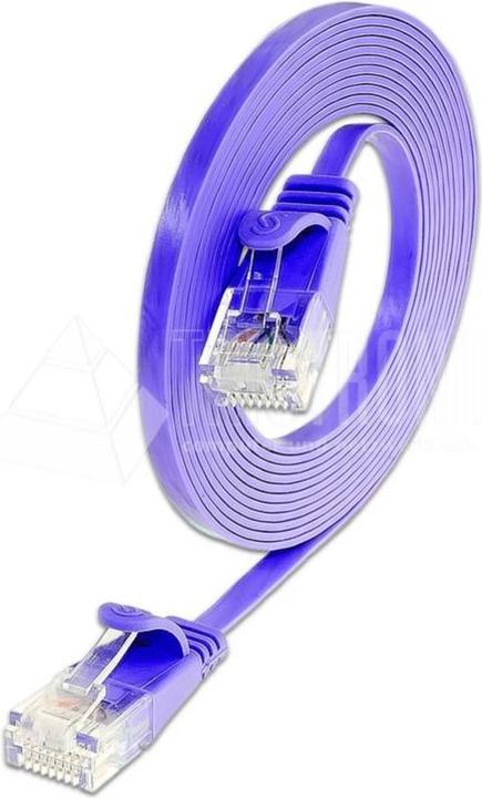 Produktbild Wirewin Netzwerkkabel (UTP, CAT6, 7.50 m)