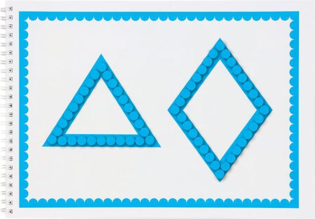 Actual product image PlayMais Eduline mosaic