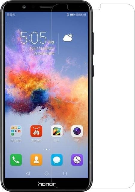 Actual product image Nillkin Matte Series (1 Piece, Honor 7X)