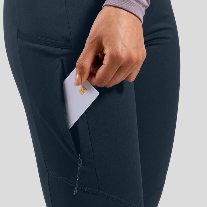 Immagine prodotto Odlo Zeroweight Pro Warm (XL)