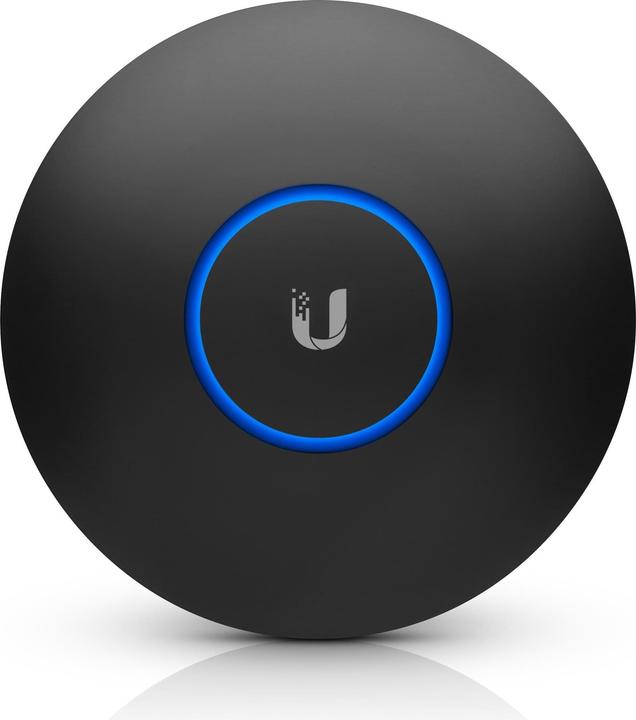 Actual product image Ubiquiti NHD-COVER-BLACK-3 Set (Cover)