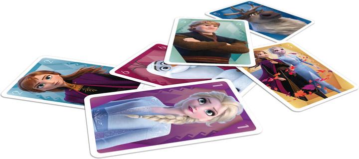 Actual product image ASS Altenburg The Ice Queen 2 Game Box (German, English)