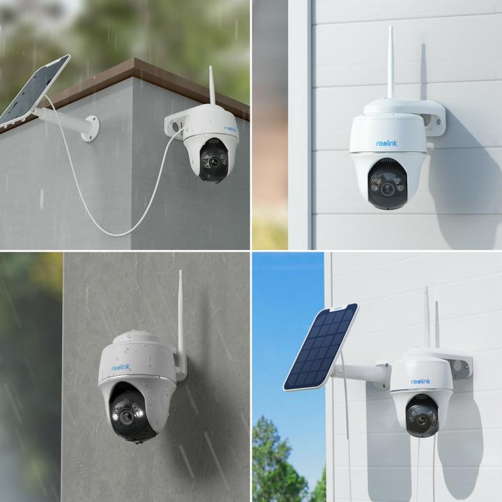 Actual product image Reolink Argus Series B430