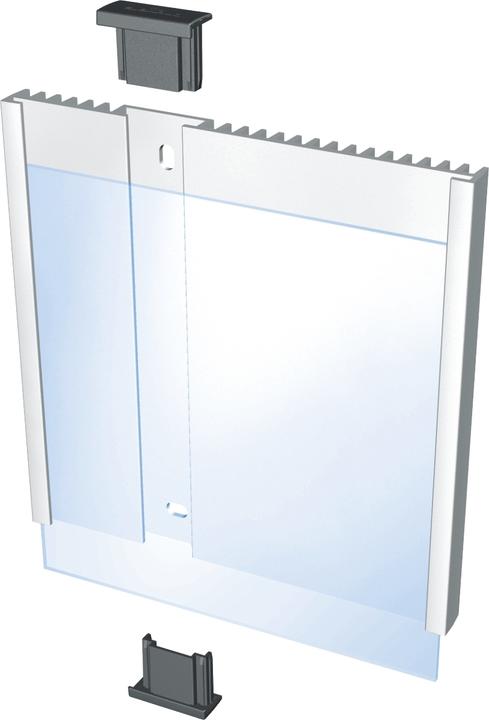 Produktbild Durable Türschild Info Sign
