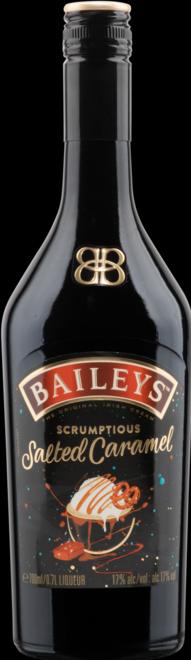 Image du produit Bailey's Caramel salé (1 x 70 cl)
