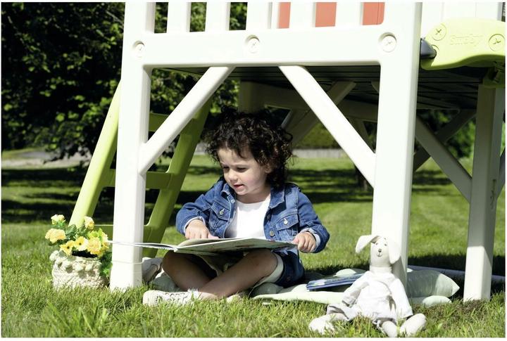 Immagine prodotto Smoby Life Spielhaus Stelzen