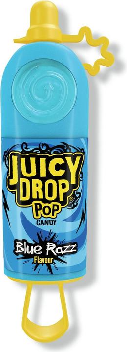Produktbild Bazooka Lollipop Juicy Drop Pop 12 x 26 g (1 Stk., 682 g)