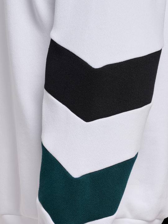 Produktbild hummel Hmloversized Crew Sportswear (M)