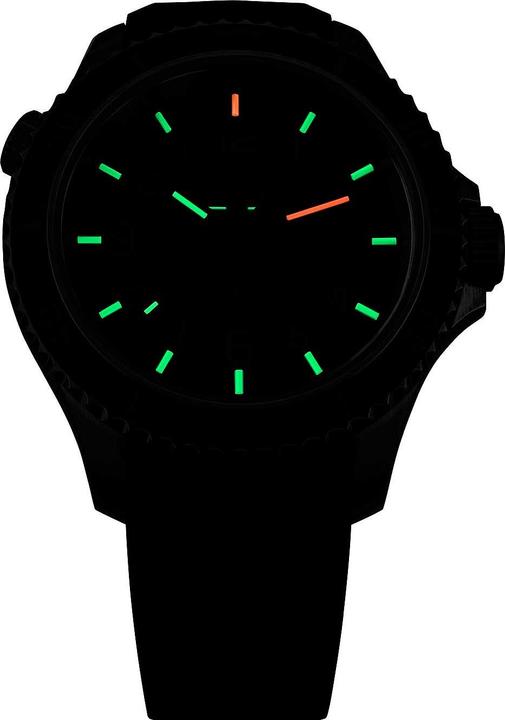 Immagine prodotto Traser RESISTENZA IDRAULICA 2,5" 6511 (Orologio sub, 46 mm)