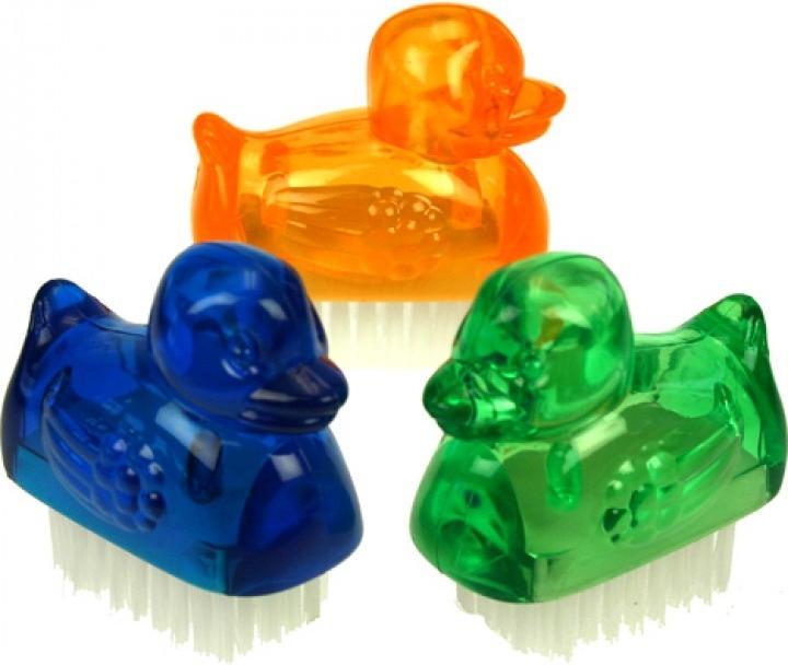 Produktbild MGA Handwaschpinsel, Ente, 5,5 cm