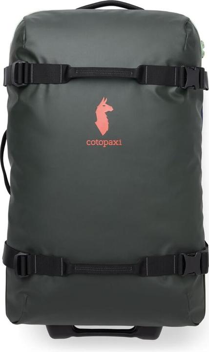 Produktbild Cotopaxi Allpa - Roller Bag 65L Woods (65 l, L (90 - 115l))