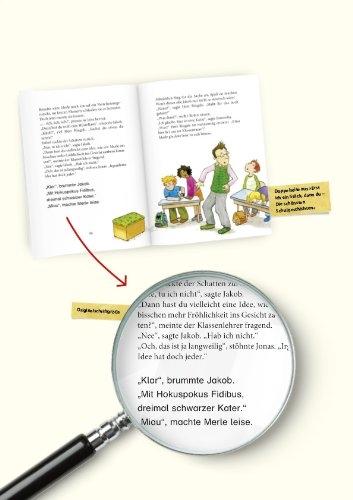 Actual product image Der kleine Drache Kokosnuss kommt in die Schule (German, Ingo Siegner, 2012)