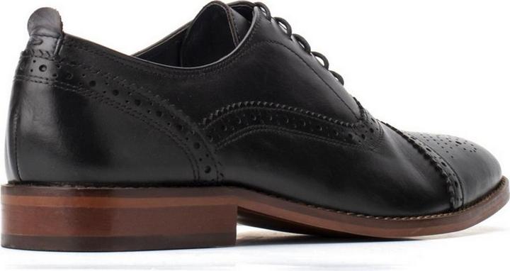 Immagine prodotto Base London Scarpe Cerato Pelle Uomo (44)