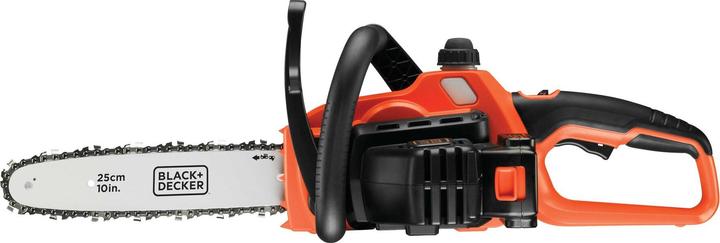 Actual product image Black & Decker Gkc1825l20 (Battery chain saw)