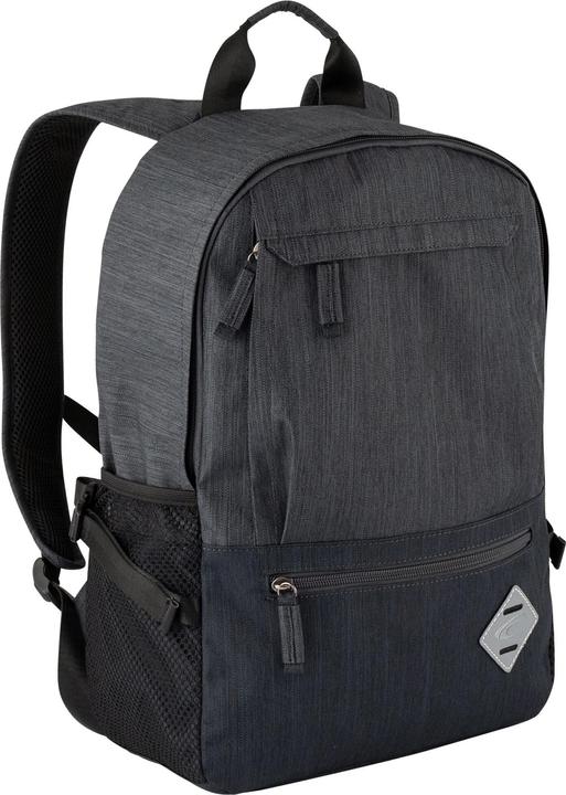 Actual product image Camel Active Backpack made from durable nylon (17 l)