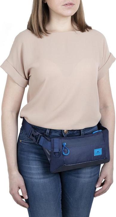 Produktbild Rivacase Bauchtasche Dijon für Mobile Geräte 5311