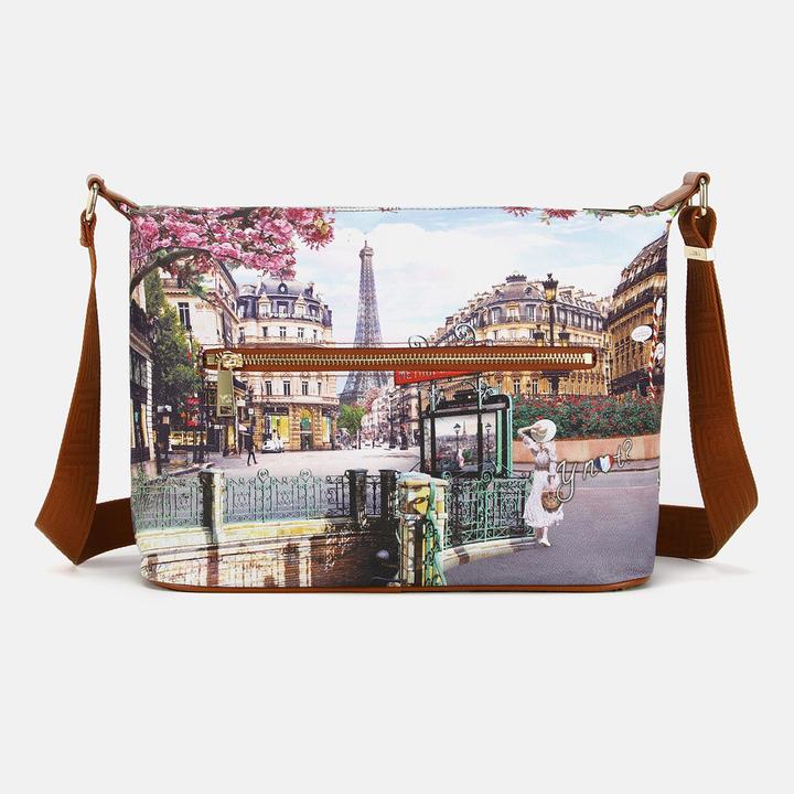 Actual product image Ynot? Yesbag Umhängetasche 30.5 cm