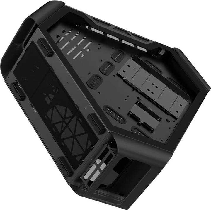 Image du produit Jonsbo TR03-A (Mini-ITX, ATX, mATX)