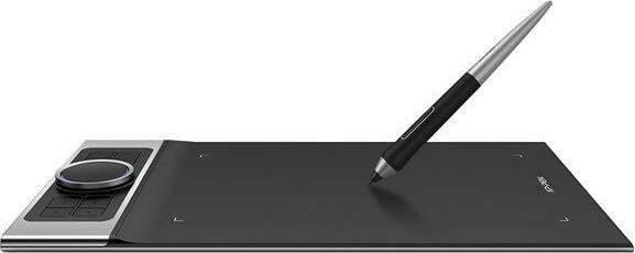 Actual product image XP-Pen Deco Pro M (12", 5080 lpi)