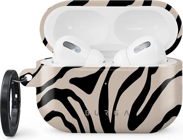 Actual product image Burga Apple Airpods Pro 2 Case - Imperial