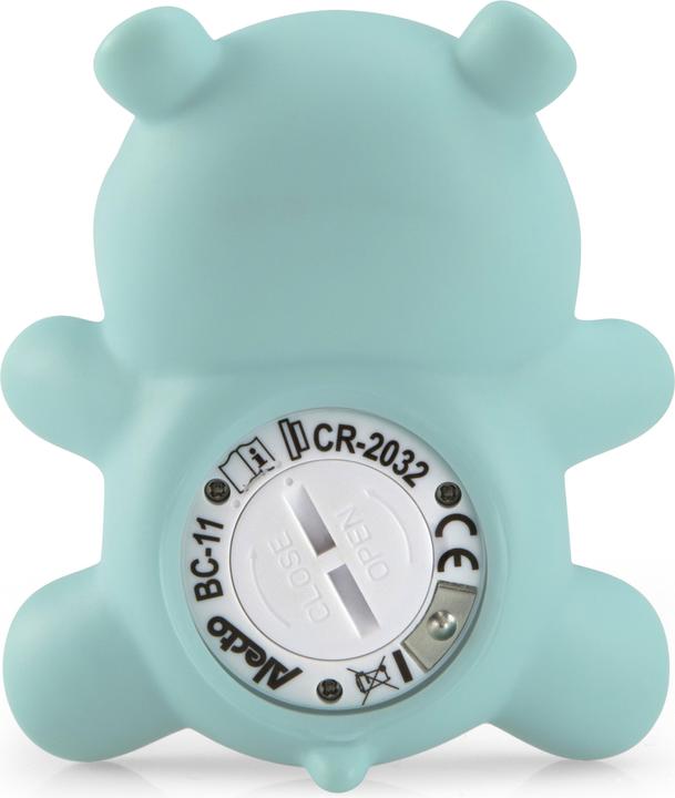 Actual product image Alecto Thermometer BC-11